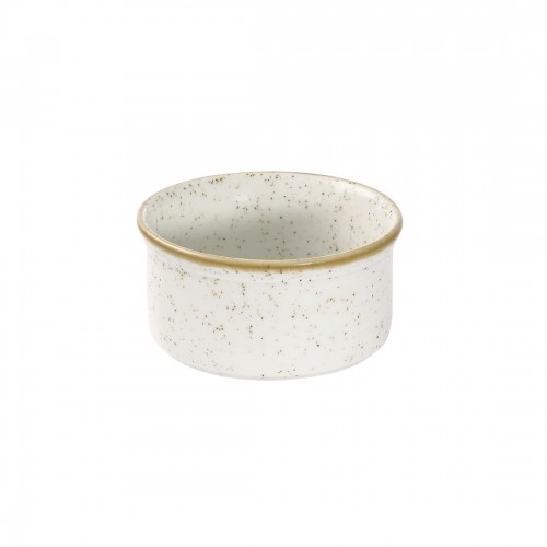 Churchill Super Vitrified Churchill Stonecast Ramekins Barley Wh