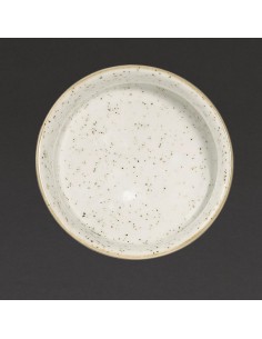 Churchill Super Vitrified Churchill Stonecast Ramekins Barley Wh 2