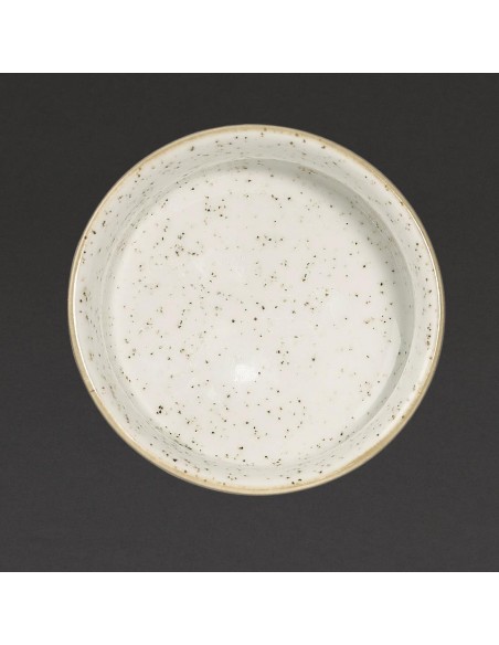 Churchill Super Vitrified Churchill Stonecast Ramekins Barley Wh