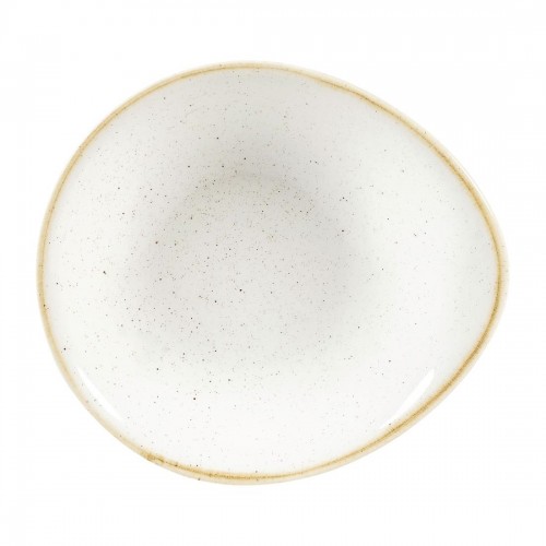 Churchill Super Vitrified Churchill Stonecast Round Dishes Barle