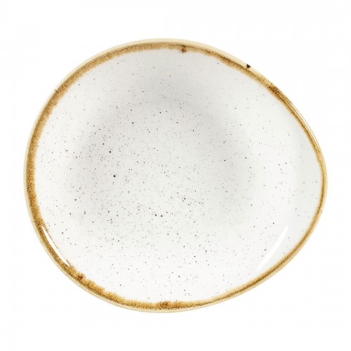 Churchill Super Vitrified Churchill Stonecast Round Dishes Barle