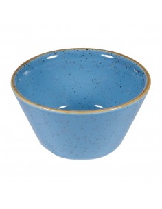 Churchill Super Vitrified Churchill Stonecast Sauce Dishes Cornf