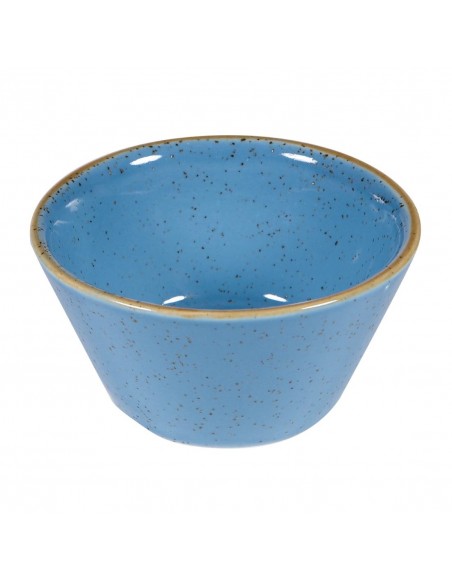 Churchill Super Vitrified Churchill Stonecast Sauce Dishes Cornf