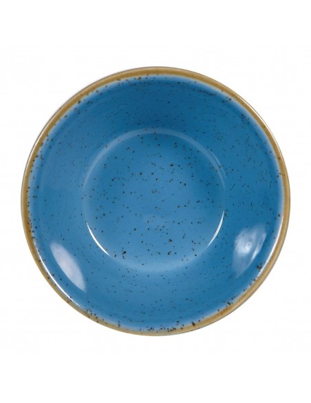 Churchill Super Vitrified Churchill Stonecast Sauce Dishes Cornf