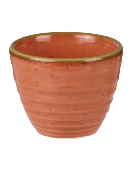 Churchill Super Vitrified Churchill Stonecast Spiced Orange Ripp