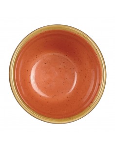 Churchill Super Vitrified Churchill Stonecast Spiced Orange Ripp 2