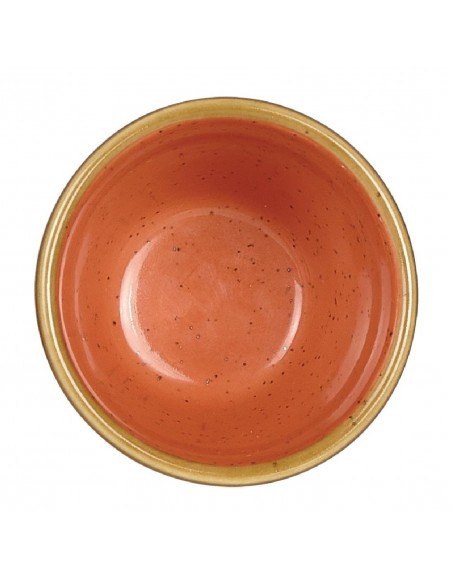 Churchill Super Vitrified Churchill Stonecast Spiced Orange Ripp