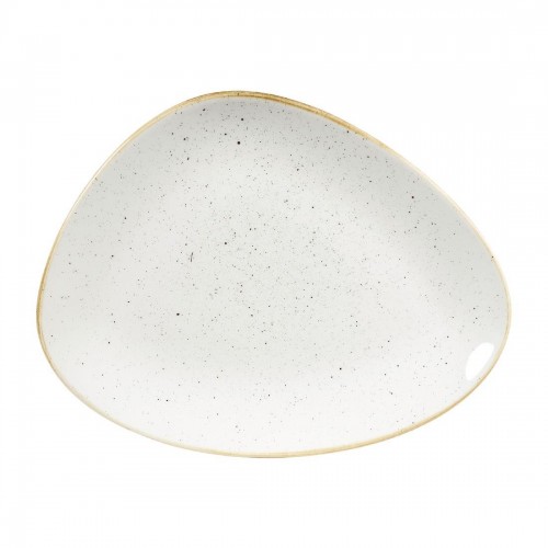 Churchill Super Vitrified Churchill Stonecast Triangular Plates 