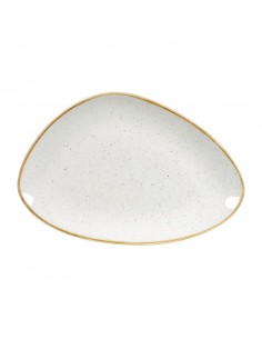 Churchill Super Vitrified Churchill Stonecast Triangular Plates 