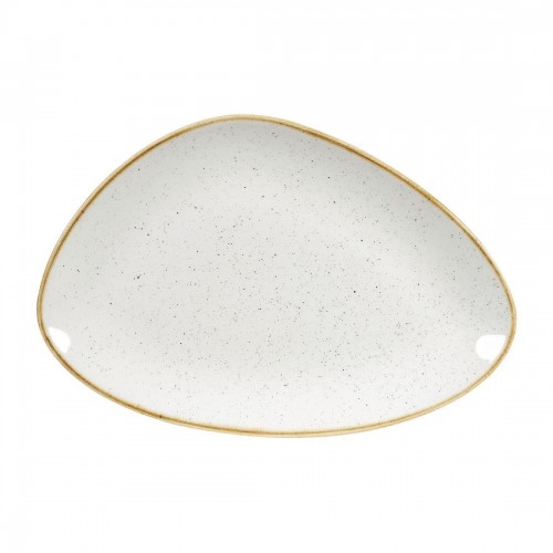 Churchill Super Vitrified Churchill Stonecast Triangular Plates 