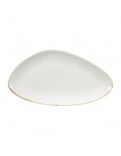 Churchill Super Vitrified Churchill Stonecast Triangular Plates 