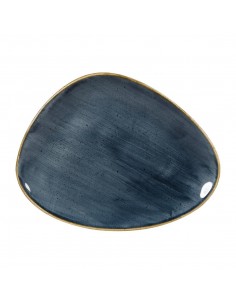 Churchill Super Vitrified Churchill Stonecast Triangular Plates 