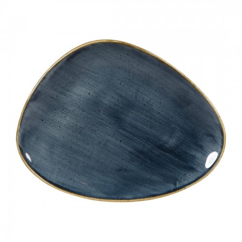 Churchill Super Vitrified Churchill Stonecast Triangular Plates 