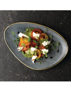 Churchill Super Vitrified Churchill Stonecast Triangular Plates  2