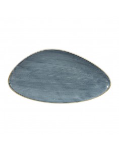 Churchill Super Vitrified Churchill Stonecast Triangular Plates 