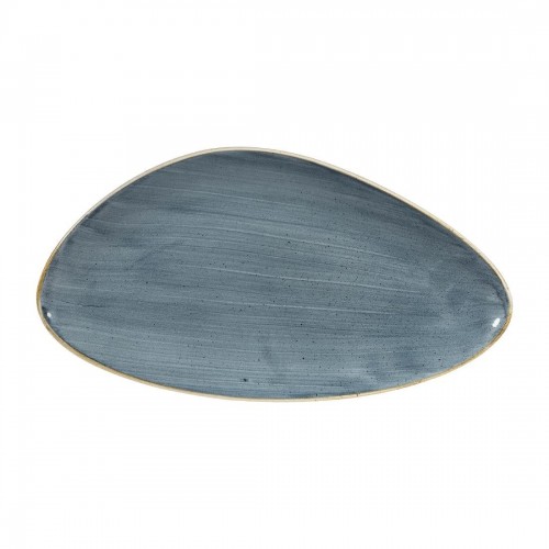 Churchill Super Vitrified Churchill Stonecast Triangular Plates 