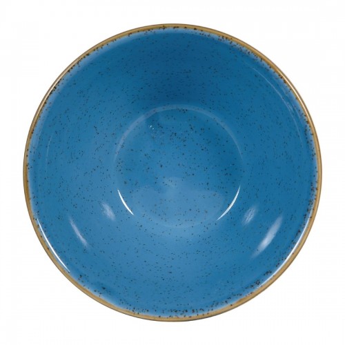 Churchill Super Vitrified Churchill Stonecast Zest Bowls Cornflo