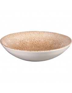 Churchill Super Vitrified Churchill Studio Prints Raku Coupe Bow 2