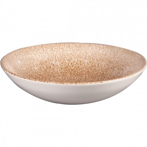 Churchill Super Vitrified Churchill Studio Prints Raku Coupe Bow