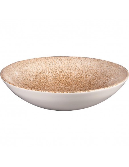 Churchill Super Vitrified Churchill Studio Prints Raku Coupe Bow