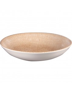 Churchill Super Vitrified Churchill Studio Prints Raku Coupe Bow 2