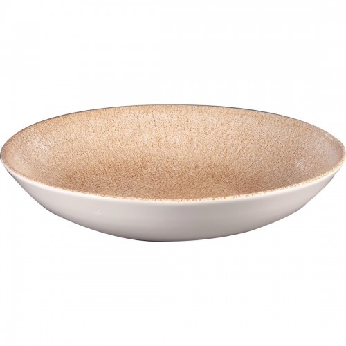 Churchill Super Vitrified Churchill Studio Prints Raku Coupe Bow