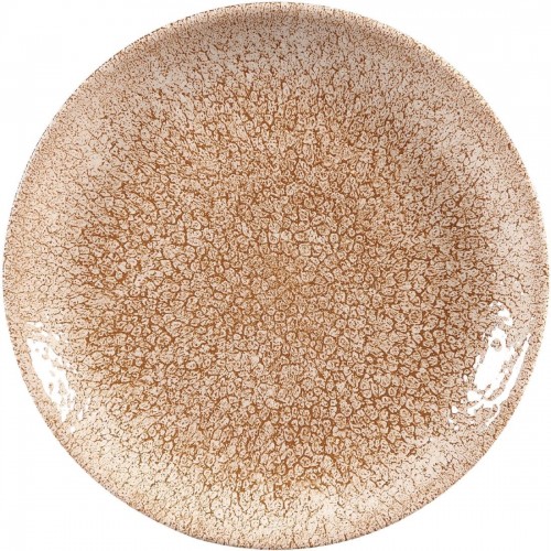 Churchill Super Vitrified Churchill Studio Prints Raku Coupe Pla