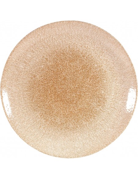 Churchill Super Vitrified Churchill Studio Prints Raku Coupe Pla