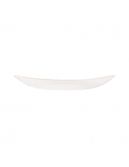 Churchill Super Vitrified Churchill Studio Prints Raku Oval Coup