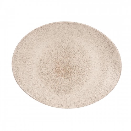 Churchill Super Vitrified Churchill Studio Prints Raku Oval Coup
