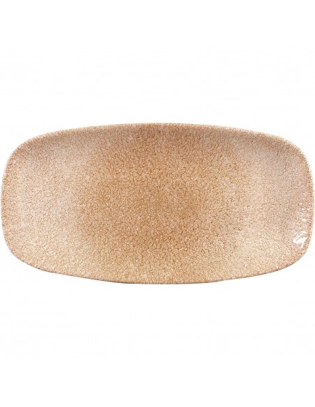 Churchill Super Vitrified Churchill Studio Prints Raku Rectangul