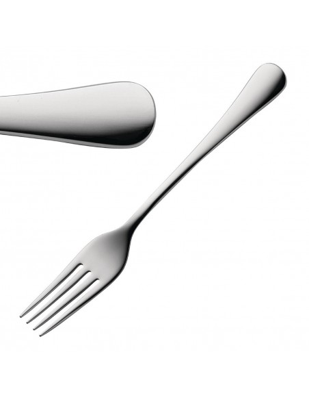 Churchill Tanner Cake Forks