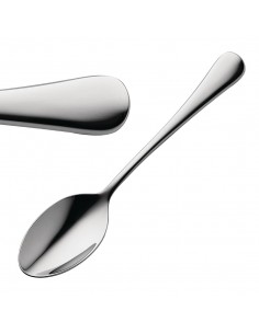 Churchill Tanner Demitasse Spoons