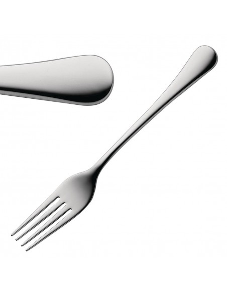 Churchill Tanner Dessert Forks