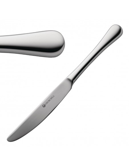 Churchill Tanner Dessert Knives