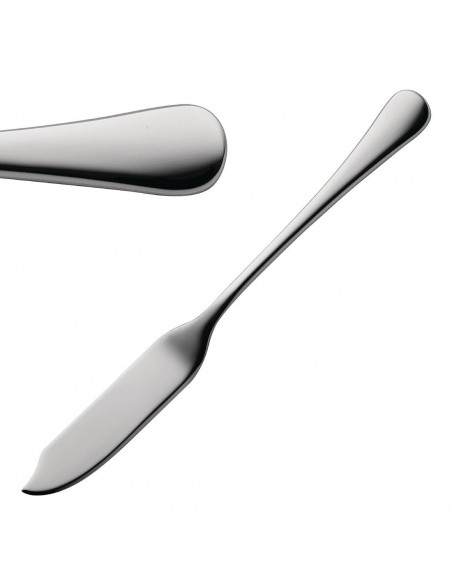 Churchill Tanner Fish Knives