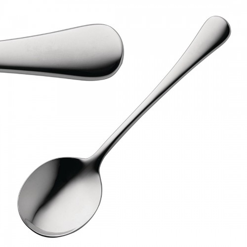 Churchill Tanner Soup Spoons
