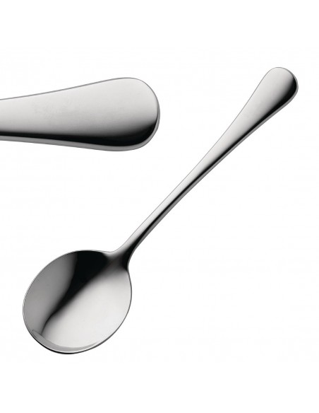 Churchill Tanner Soup Spoons