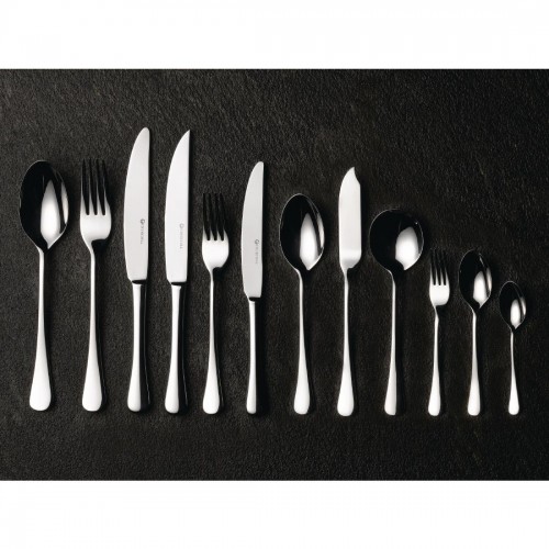 Churchill Tanner Soup Spoons