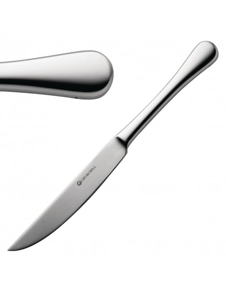 Churchill Tanner Steak Knives
