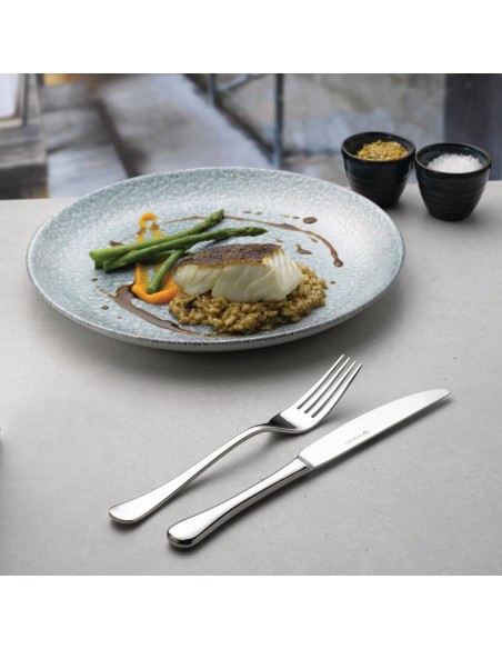 Churchill Tanner Table Forks