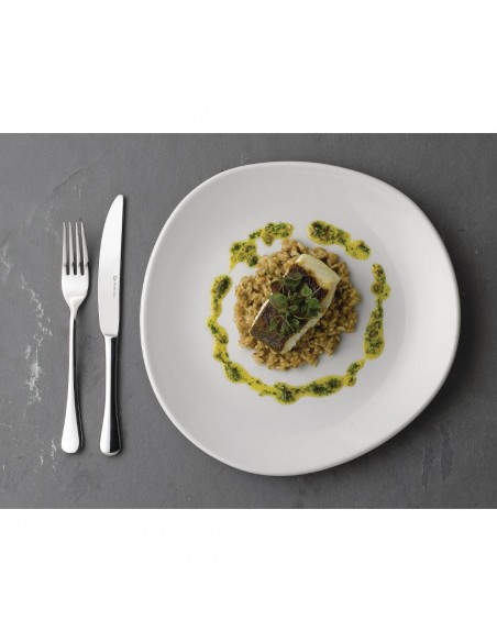 Churchill Tanner Table Forks