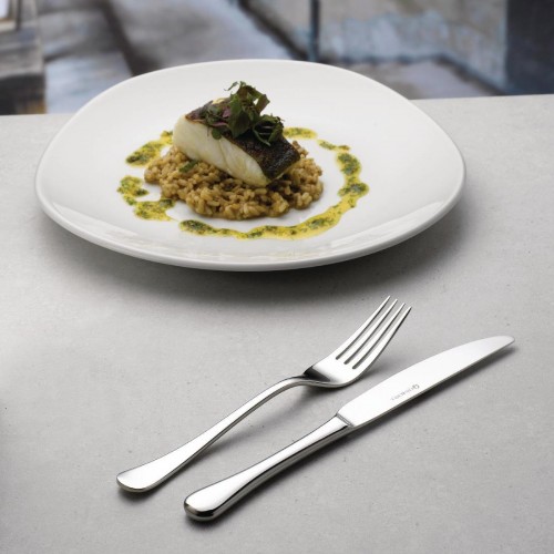 Churchill Tanner Table Forks