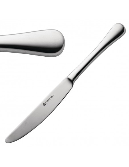 Churchill Tanner Table Knives