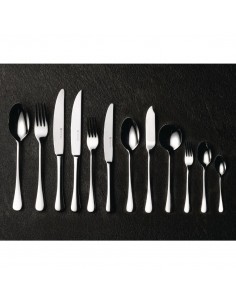 Churchill Tanner Table Knives 2