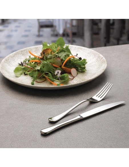 Churchill Tanner Table Knives