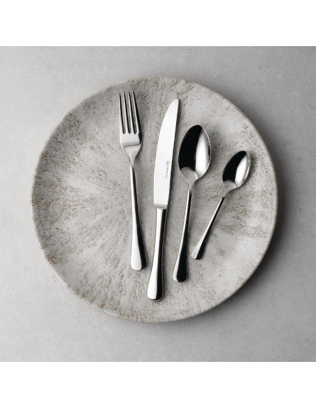 Churchill Tanner Table Knives