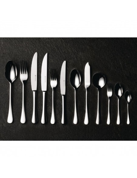 Churchill Tanner Teaspoons