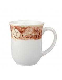 Churchill Tuscany Elegant Mugs 284ml