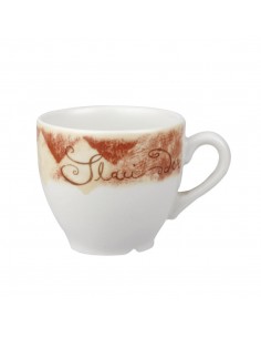 Churchill Tuscany Espresso Cups 82ml